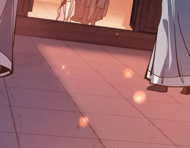 漫画《师尊：这个冲师逆徒才不是圣子》第64话 圣女，你会跳舞吗第115张图