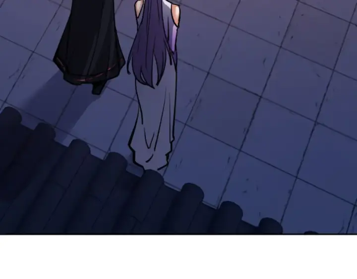 漫画《师尊：这个冲师逆徒才不是圣子》第64话 圣女，你会跳舞吗第119张图