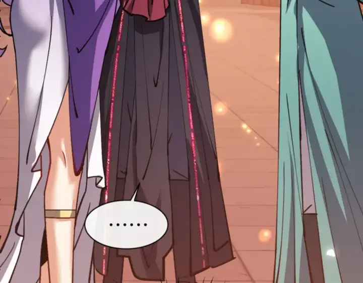漫画《师尊：这个冲师逆徒才不是圣子》第64话 圣女，你会跳舞吗第129张图
