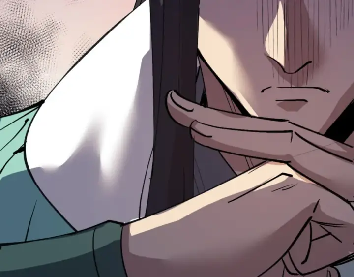 漫画《师尊：这个冲师逆徒才不是圣子》第64话 圣女，你会跳舞吗第157张图