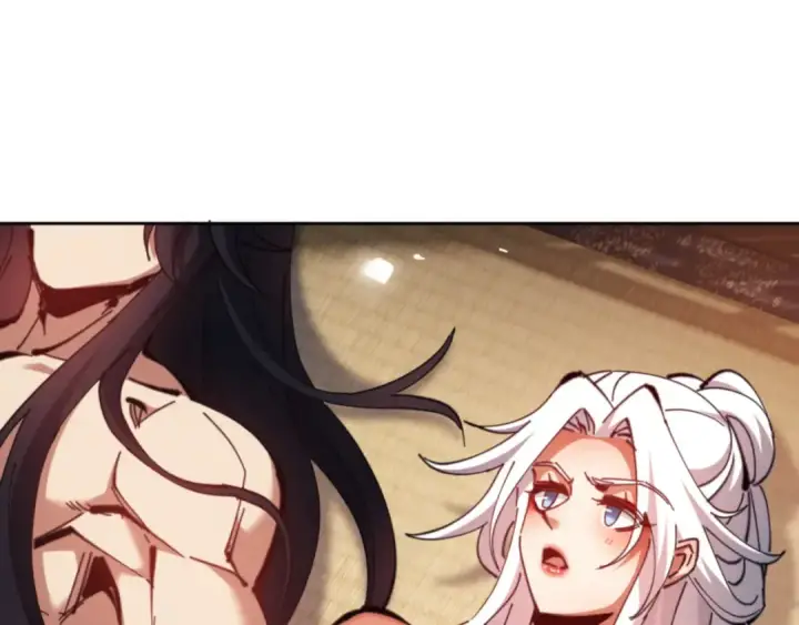 漫画《师尊：这个冲师逆徒才不是圣子》第65话 我不会被楚休盯上了吧第107张图