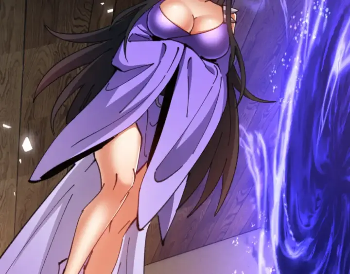 漫画《师尊：这个冲师逆徒才不是圣子》第65话 我不会被楚休盯上了吧第130张图