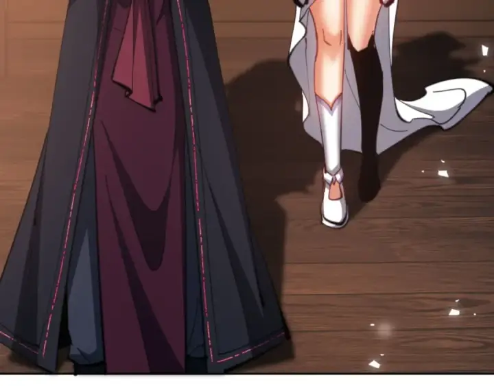 漫画《师尊：这个冲师逆徒才不是圣子》第65话 我不会被楚休盯上了吧第34张图