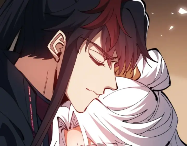 漫画《师尊：这个冲师逆徒才不是圣子》第65话 我不会被楚休盯上了吧第52张图