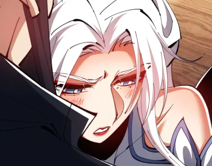 漫画《师尊：这个冲师逆徒才不是圣子》第65话 我不会被楚休盯上了吧第60张图
