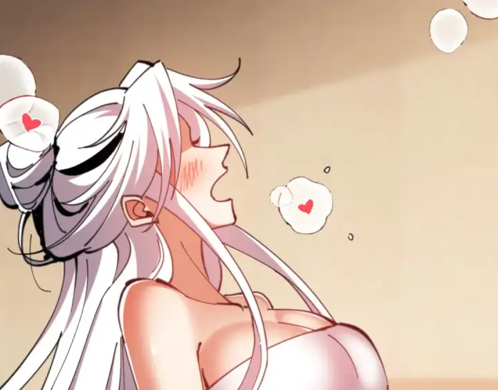 漫画《师尊：这个冲师逆徒才不是圣子》第65话 我不会被楚休盯上了吧第78张图