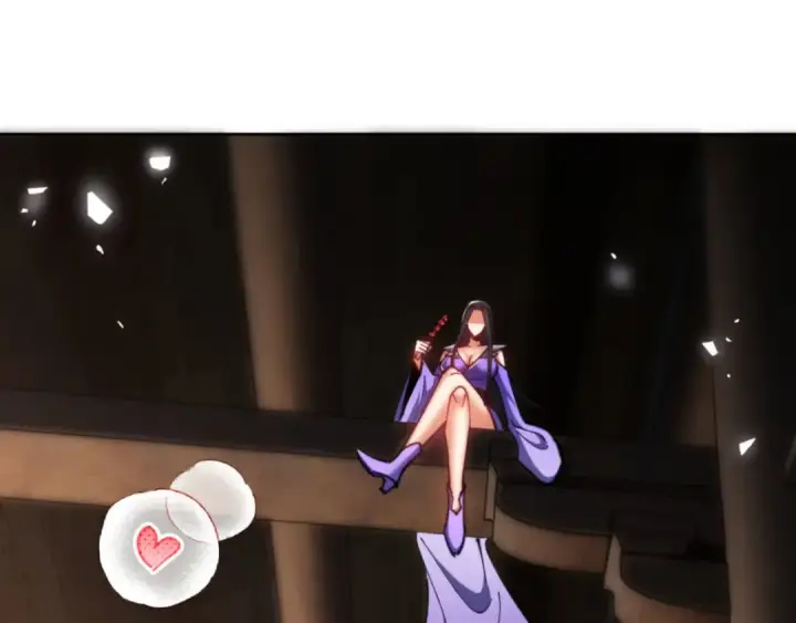漫画《师尊：这个冲师逆徒才不是圣子》第65话 我不会被楚休盯上了吧第81张图