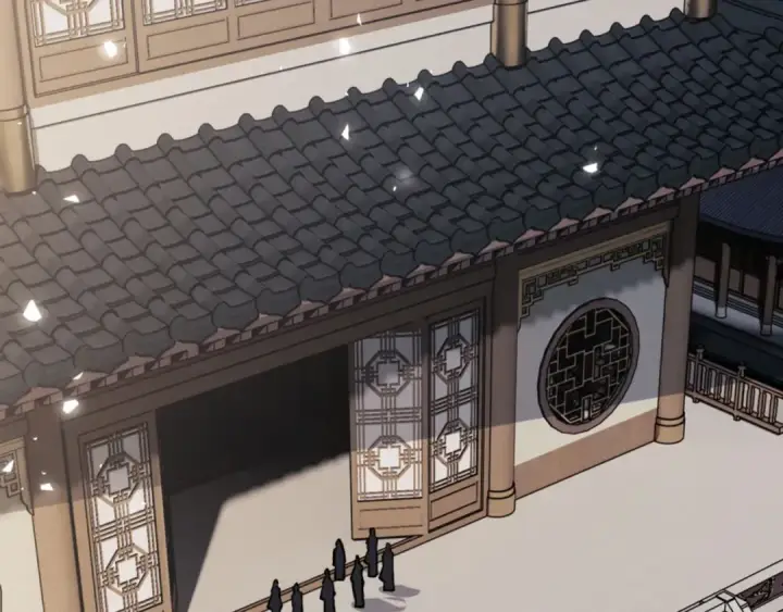 漫画《师尊：这个冲师逆徒才不是圣子》第66话 逆徒居然两个时辰！第113张图