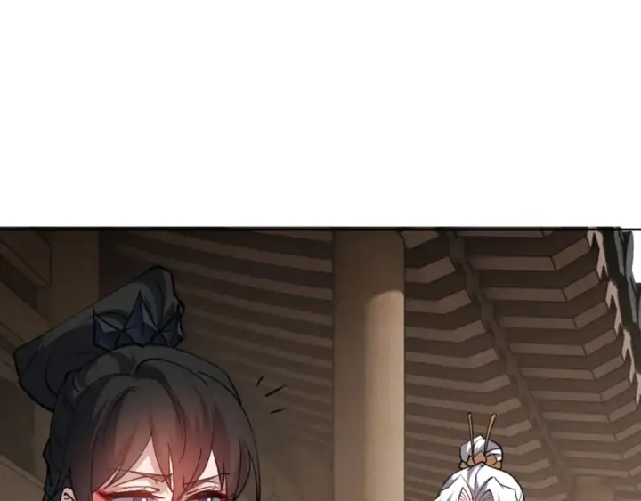 漫画《师尊：这个冲师逆徒才不是圣子》第66话 逆徒居然两个时辰！第129张图