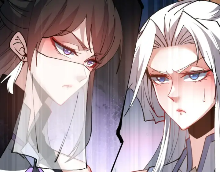 漫画《师尊：这个冲师逆徒才不是圣子》第66话 逆徒居然两个时辰！第141张图