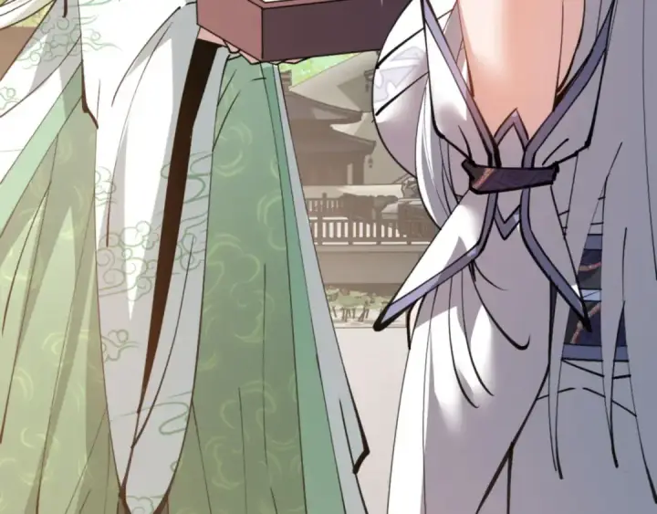 漫画《师尊：这个冲师逆徒才不是圣子》第66话 逆徒居然两个时辰！第146张图