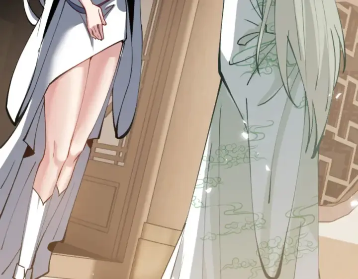 漫画《师尊：这个冲师逆徒才不是圣子》第66话 逆徒居然两个时辰！第154张图