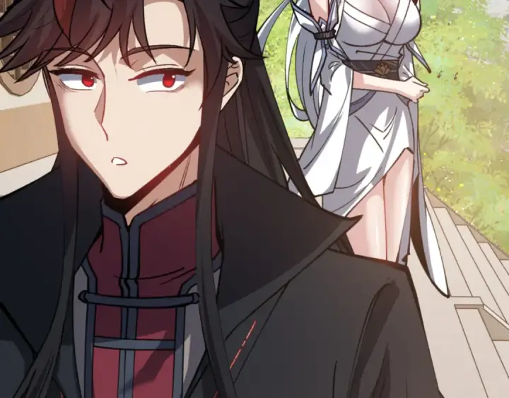 漫画《师尊：这个冲师逆徒才不是圣子》第66话 逆徒居然两个时辰！第164张图