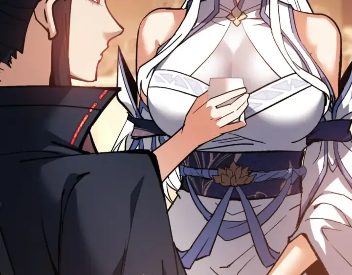 漫画《师尊：这个冲师逆徒才不是圣子》第66话 逆徒居然两个时辰！第17张图