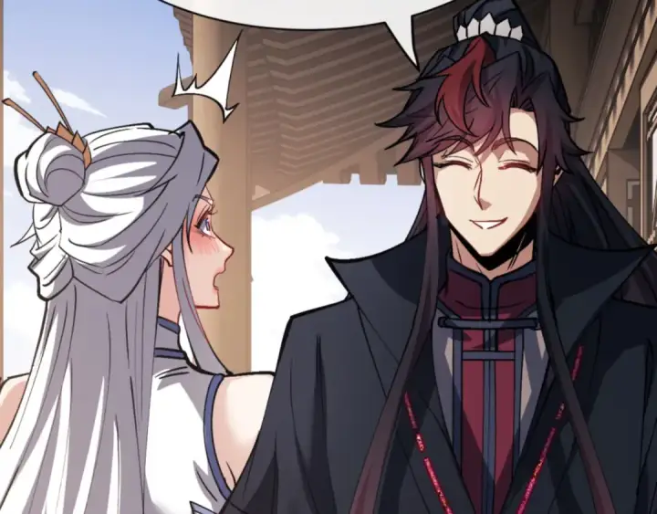 漫画《师尊：这个冲师逆徒才不是圣子》第66话 逆徒居然两个时辰！第179张图