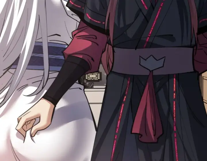 漫画《师尊：这个冲师逆徒才不是圣子》第66话 逆徒居然两个时辰！第180张图