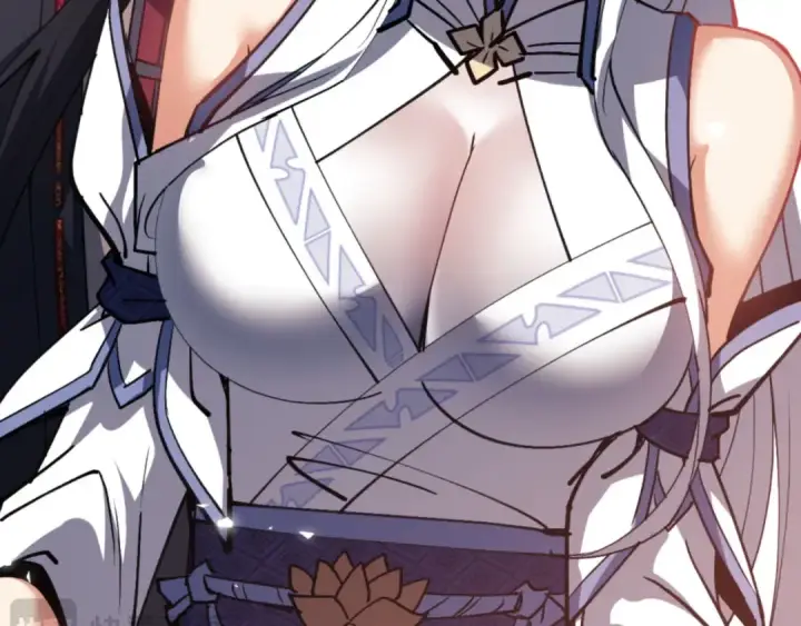 漫画《师尊：这个冲师逆徒才不是圣子》第66话 逆徒居然两个时辰！第51张图