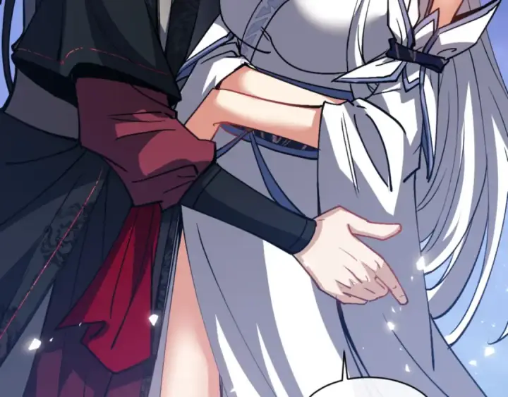 漫画《师尊：这个冲师逆徒才不是圣子》第66话 逆徒居然两个时辰！第78张图