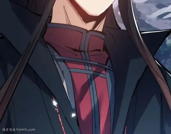 漫画《师尊：这个冲师逆徒才不是圣子》第67话 当舔狗面调戏圣女第112张图