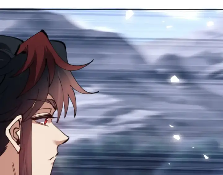 漫画《师尊：这个冲师逆徒才不是圣子》第67话 当舔狗面调戏圣女第130张图
