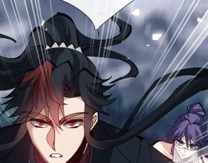漫画《师尊：这个冲师逆徒才不是圣子》第67话 当舔狗面调戏圣女第134张图