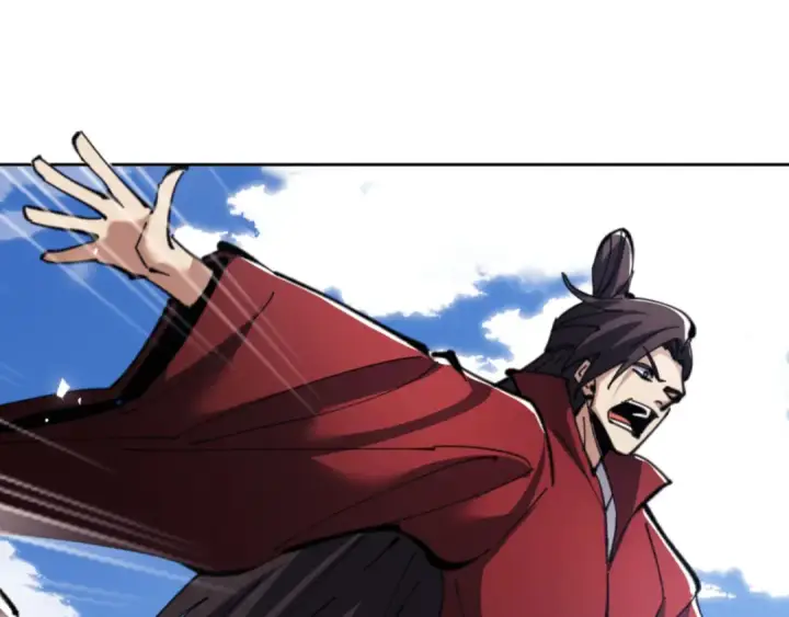 漫画《师尊：这个冲师逆徒才不是圣子》第67话 当舔狗面调戏圣女第14张图