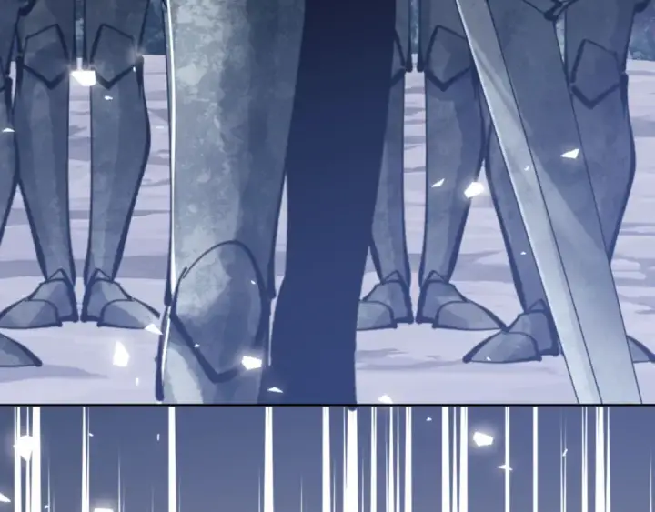 漫画《师尊：这个冲师逆徒才不是圣子》第67话 当舔狗面调戏圣女第140张图