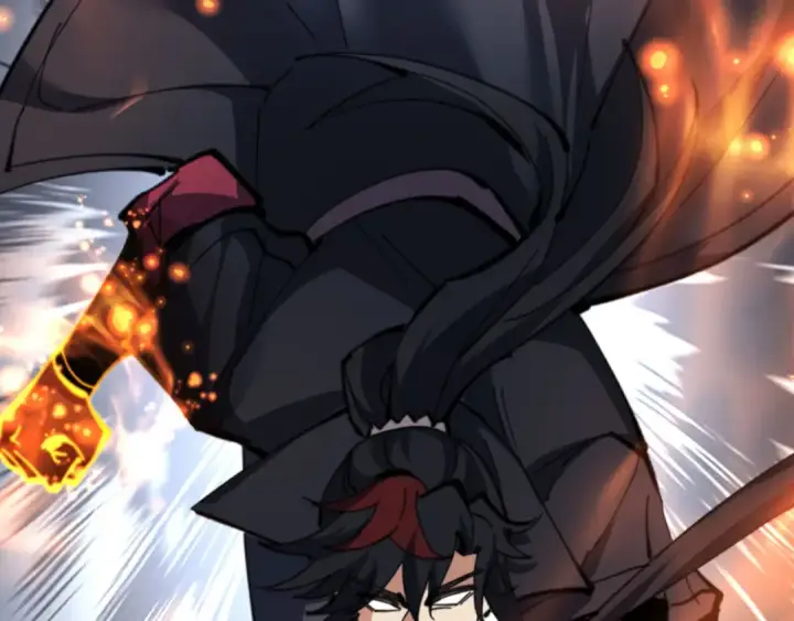 漫画《师尊：这个冲师逆徒才不是圣子》第67话 当舔狗面调戏圣女第179张图