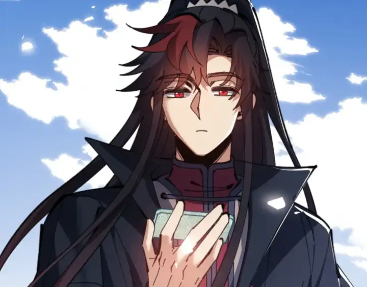 漫画《师尊：这个冲师逆徒才不是圣子》第67话 当舔狗面调戏圣女第23张图