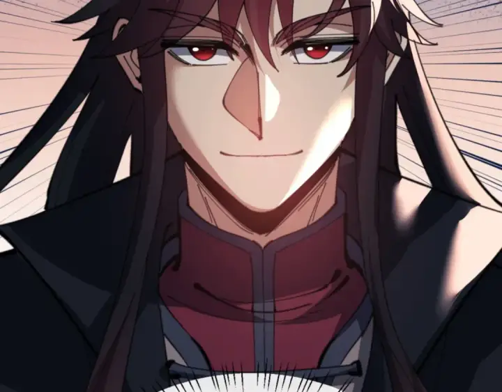 漫画《师尊：这个冲师逆徒才不是圣子》第67话 当舔狗面调戏圣女第28张图