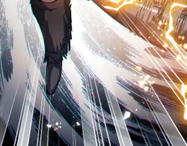 漫画《师尊：这个冲师逆徒才不是圣子》第67话 当舔狗面调戏圣女第49张图