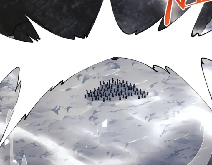 漫画《师尊：这个冲师逆徒才不是圣子》第68话 逆徒又装上了第119张图