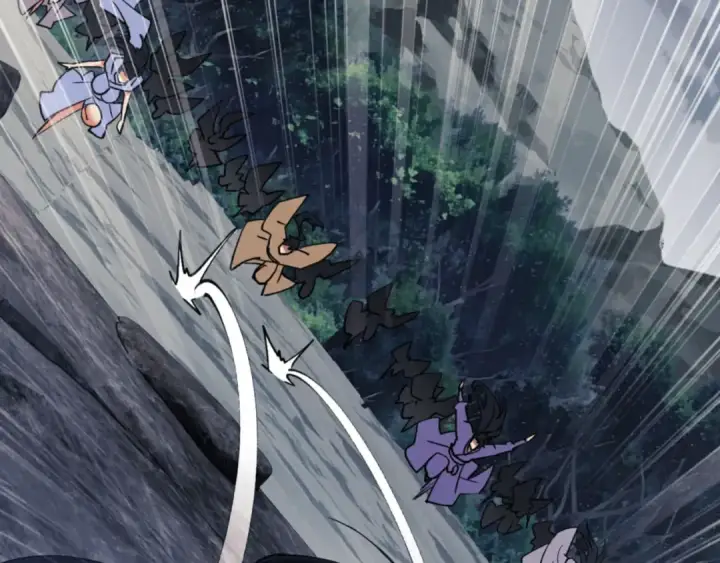 漫画《师尊：这个冲师逆徒才不是圣子》第68话 逆徒又装上了第137张图