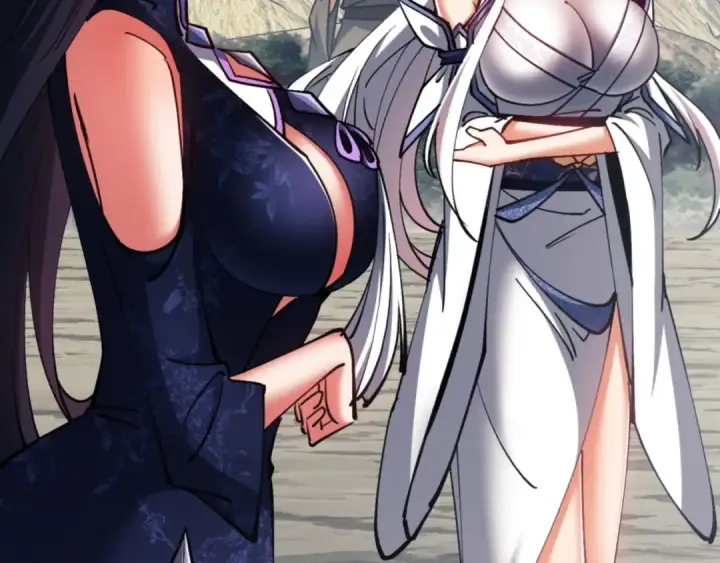 漫画《师尊：这个冲师逆徒才不是圣子》第69话 圣子怜悯众生第10张图