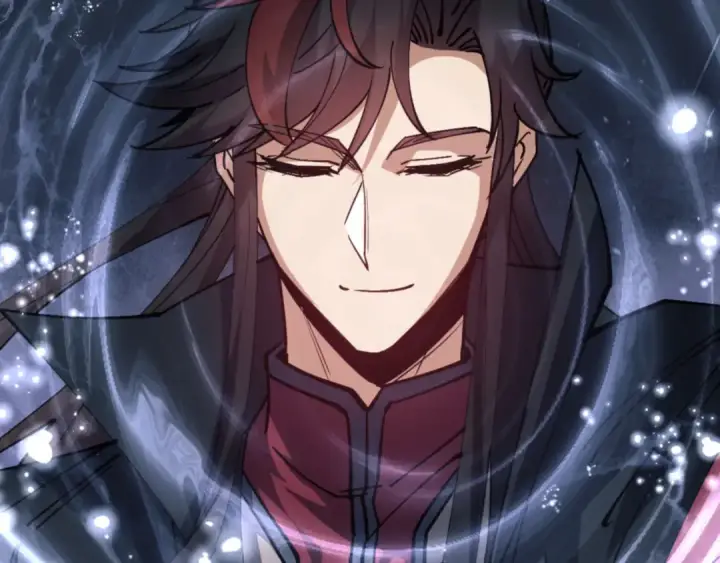 漫画《师尊：这个冲师逆徒才不是圣子》第69话 圣子怜悯众生第106张图