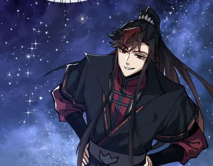 漫画《师尊：这个冲师逆徒才不是圣子》第69话 圣子怜悯众生第110张图