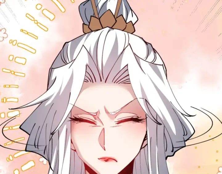 漫画《师尊：这个冲师逆徒才不是圣子》第69话 圣子怜悯众生第139张图