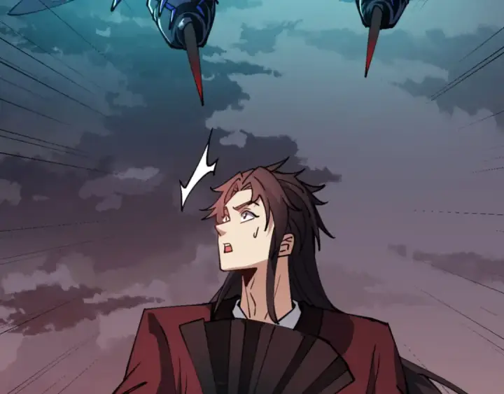 漫画《师尊：这个冲师逆徒才不是圣子》第69话 圣子怜悯众生第158张图