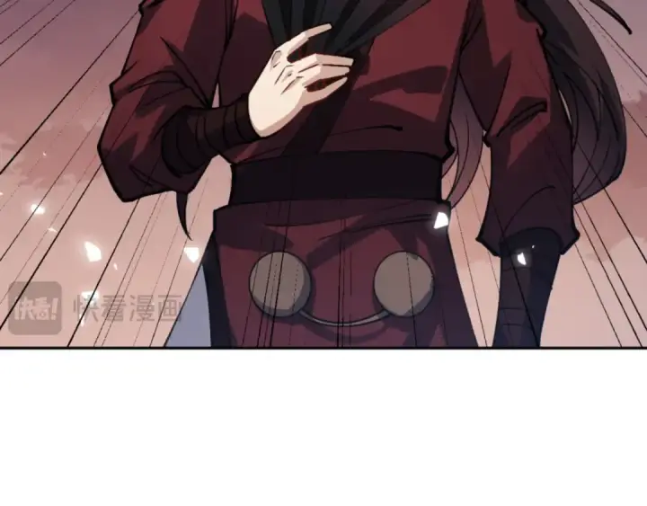 漫画《师尊：这个冲师逆徒才不是圣子》第69话 圣子怜悯众生第159张图