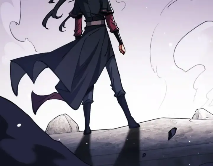 漫画《师尊：这个冲师逆徒才不是圣子》第69话 圣子怜悯众生第34张图