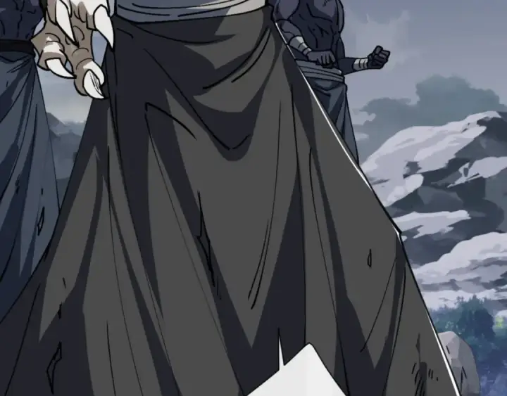 漫画《师尊：这个冲师逆徒才不是圣子》第69话 圣子怜悯众生第42张图