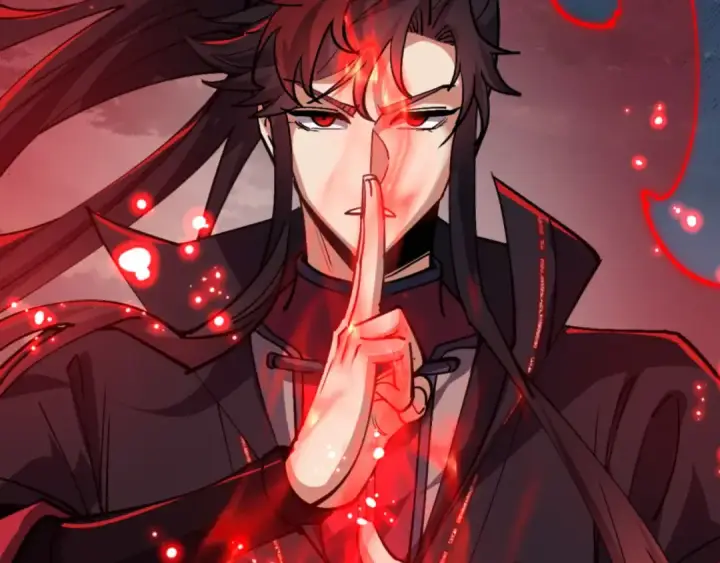 漫画《师尊：这个冲师逆徒才不是圣子》第69话 圣子怜悯众生第52张图