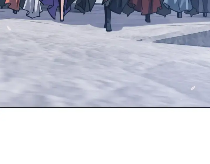 漫画《师尊：这个冲师逆徒才不是圣子》第69话 圣子怜悯众生第57张图