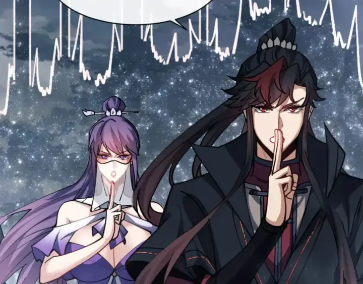 漫画《师尊：这个冲师逆徒才不是圣子》第69话 圣子怜悯众生第63张图