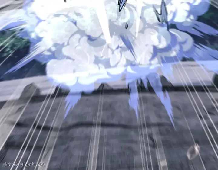 漫画《师尊：这个冲师逆徒才不是圣子》第69话 圣子怜悯众生第72张图