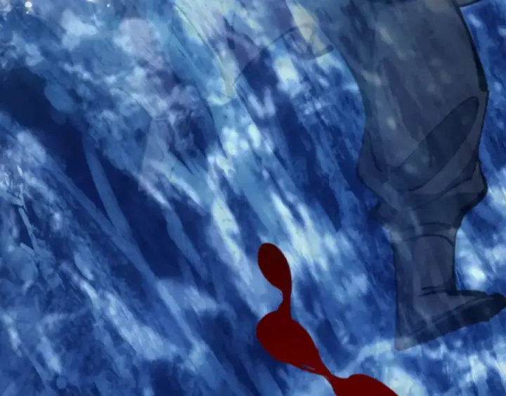 漫画《师尊：这个冲师逆徒才不是圣子》第70话 吊打虎先锋！第110张图