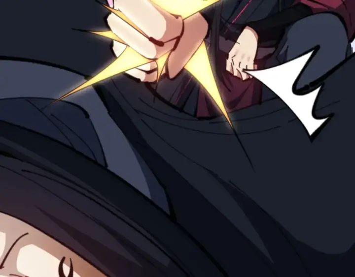 漫画《师尊：这个冲师逆徒才不是圣子》第70话 吊打虎先锋！第139张图