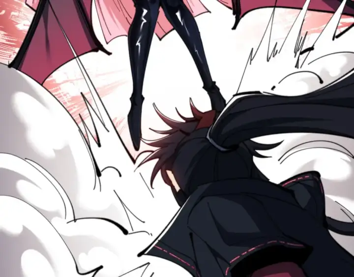 漫画《师尊：这个冲师逆徒才不是圣子》第70话 吊打虎先锋！第165张图