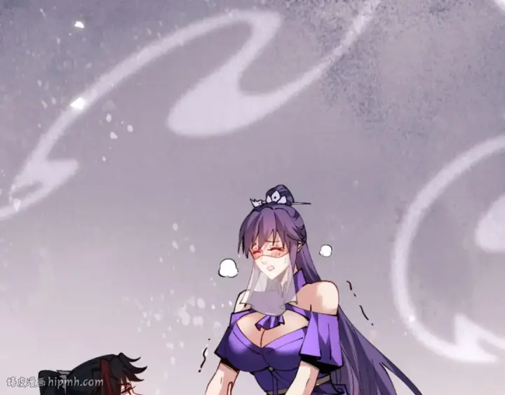漫画《师尊：这个冲师逆徒才不是圣子》第70话 吊打虎先锋！第40张图