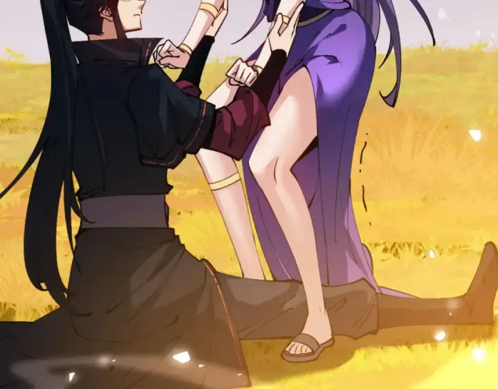 漫画《师尊：这个冲师逆徒才不是圣子》第70话 吊打虎先锋！第41张图